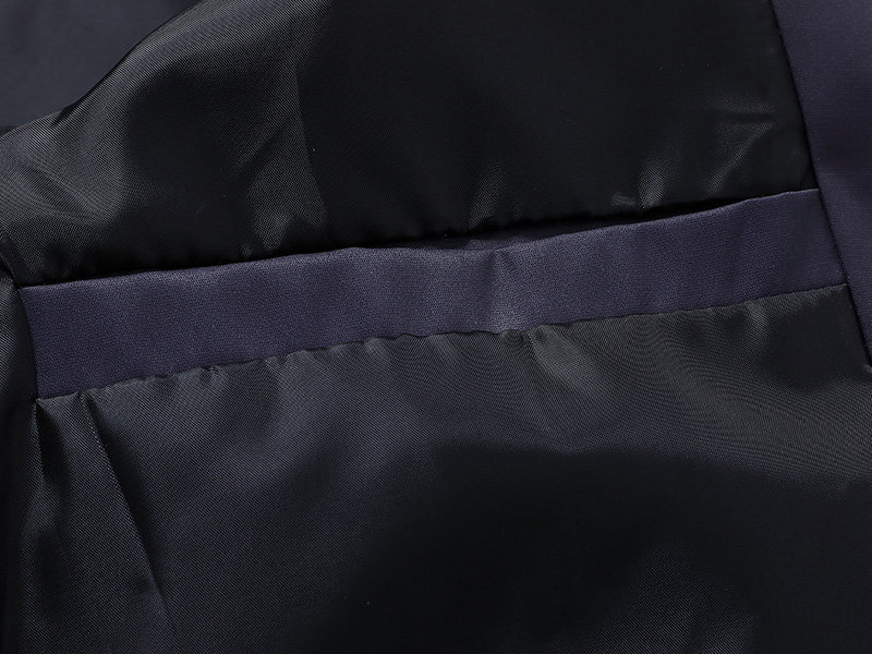 Men's Casual Trench Jacket 12