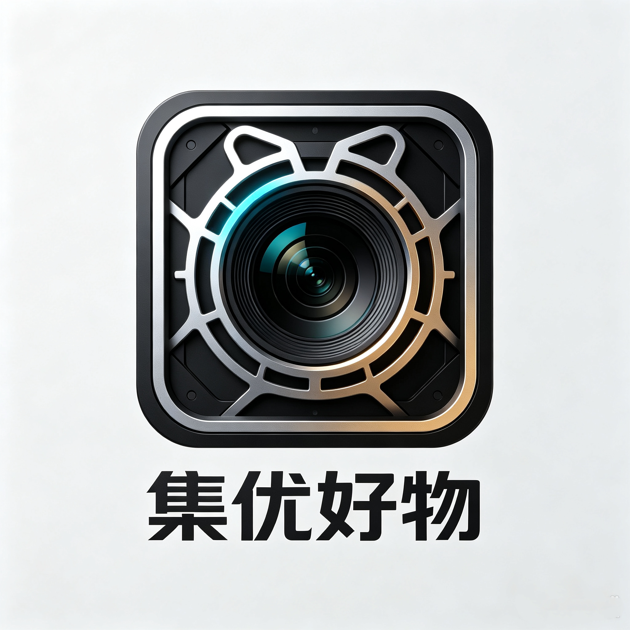 集优好物