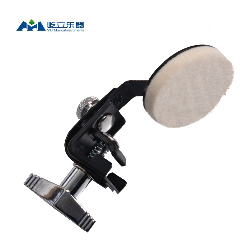 DIXON FRAME SUBDRUM SPECIAL ONLY FOR MILITARY DRUM WEAK SOUND PAD PAMF 1621-HP SILENCED PAD