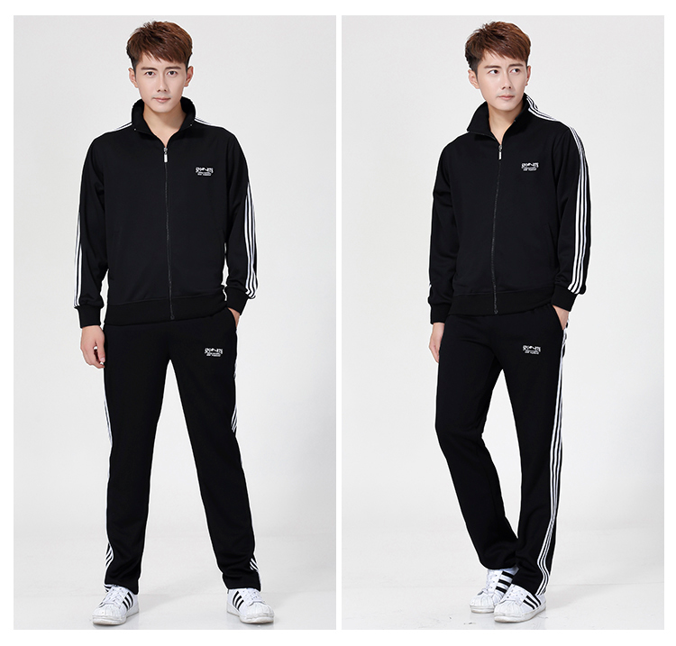 Survetement homme en Polyester - Ref 3444811 Image 72