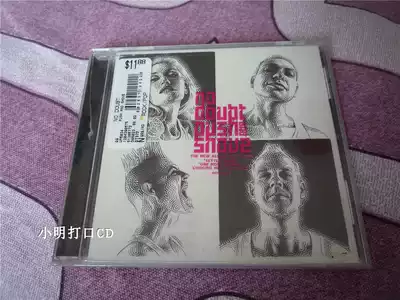 Push And Shove NO DOUBT