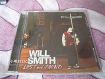 Lost and Found Will Smith M is not broken