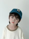 Children's hats, boys' outdoor travel, autumn and winter new caps, baby hats, girls' baseball caps, sun hats