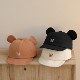 Baby Hat Autumn Sun Hat Girls Baseball Cap Baby Cap Autumn Winter Cartoon Cute Baby Hat