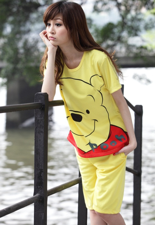 Pantalon pyjama - Ref 732272 Image 19