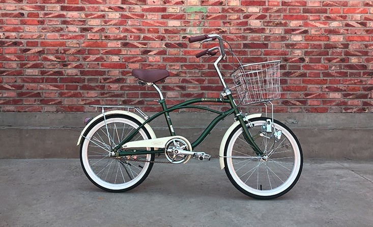 Japan from the new Kawasaki 20-inch manganese steel single-speed external variable speed internal variable speed ATV export quality