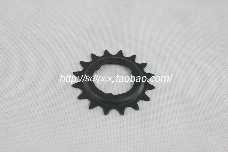 Pignon de vélo SHIMANO - Ref 2363685 Image 28