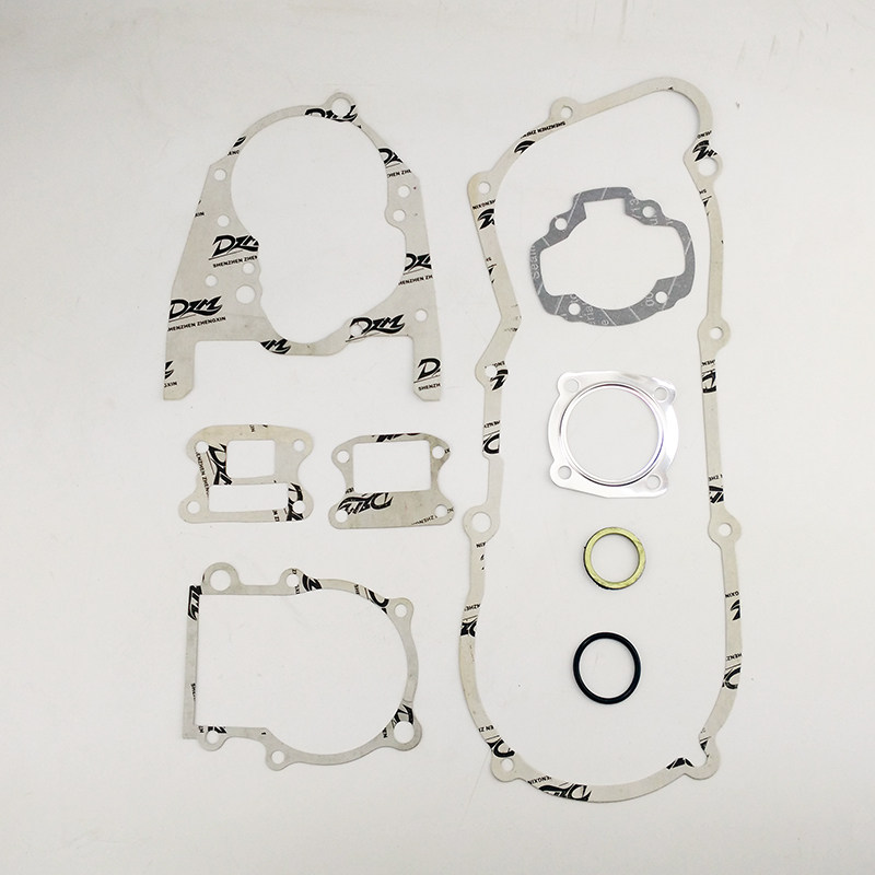 Big Road 90 L90E overhaul pad Engine pad Lead90 full car gasket paper repair pad gasket