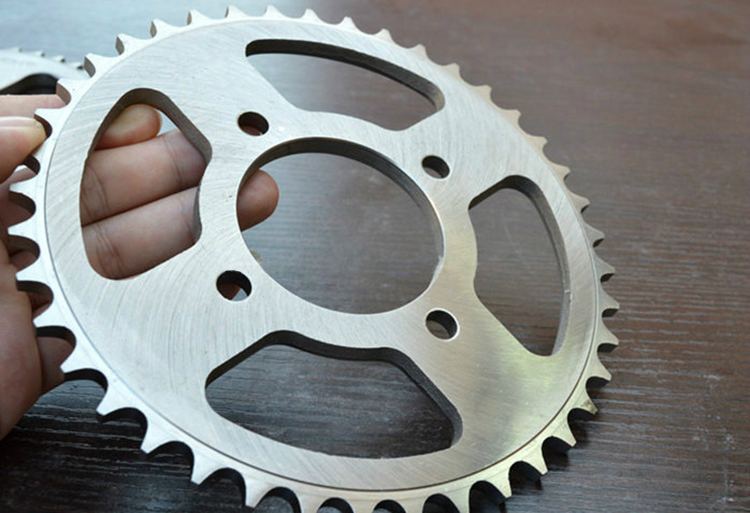 Hảo - Xe máy Gears giá nhông xích xe máy honda