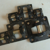 Pneumatic Components SC cylinder attachment connector binaural CB32 40 50 63 80 100 125 160