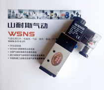 Factory direct sales high quality control cylinder two-position three-way solenoid valve 3V310-10 24V 220V