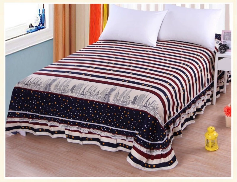 New giường bedspread váy một mảnh loại nhóm giường nhám 1,8 m bảo vệ tay tấm chúa ren đôi - Váy Petti