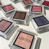 Japanese special cabinet ADDICTION 2022 Summer qualifying for a monochromatic eye shadow 106107 eye lasting