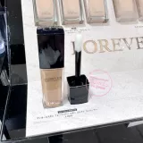 Dior, японский тональный крем, увлажняющий осветляющий консилер для лица для контуринга, новая версия, долговременный эффект