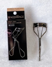 бигуди ресницы 现货日本资生堂maquillage心机美人睫毛夹卷翘持久213附赠替换垫 Shiseido