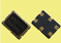 Filter 21 4MHZ SMD5 * 7MM 3DB -7 5KHZ