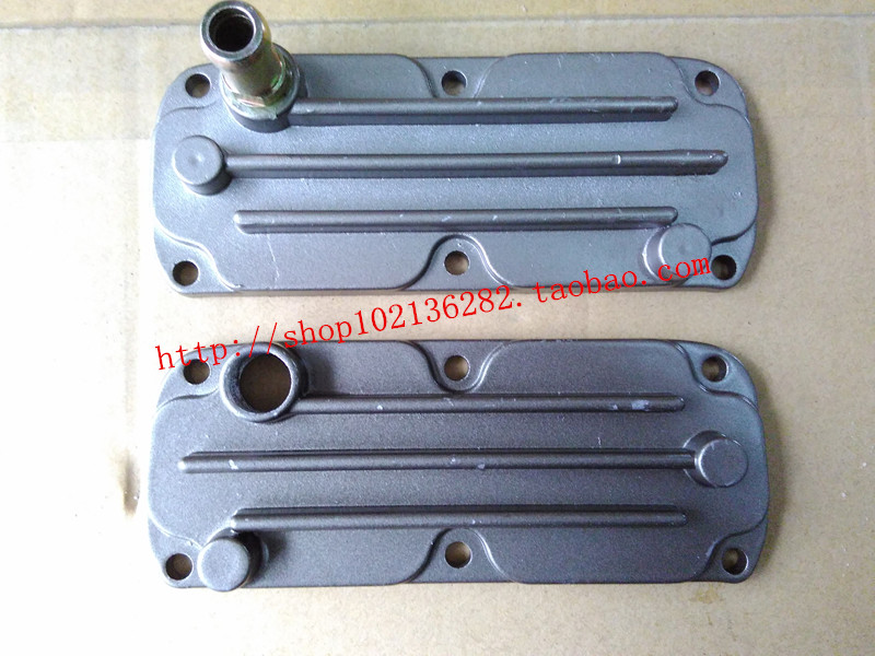Loncin original boiling 150 175 200 engine block cover three-wheel motorcycle engine accessories