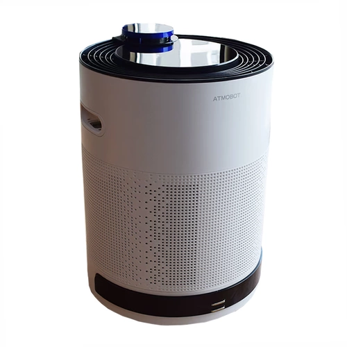 COBOS Mobile Air Perizier Robot Qinbao A670/A650 Кислородный фильтр для кислородного фильтра Formum Creding Dust PM2.5