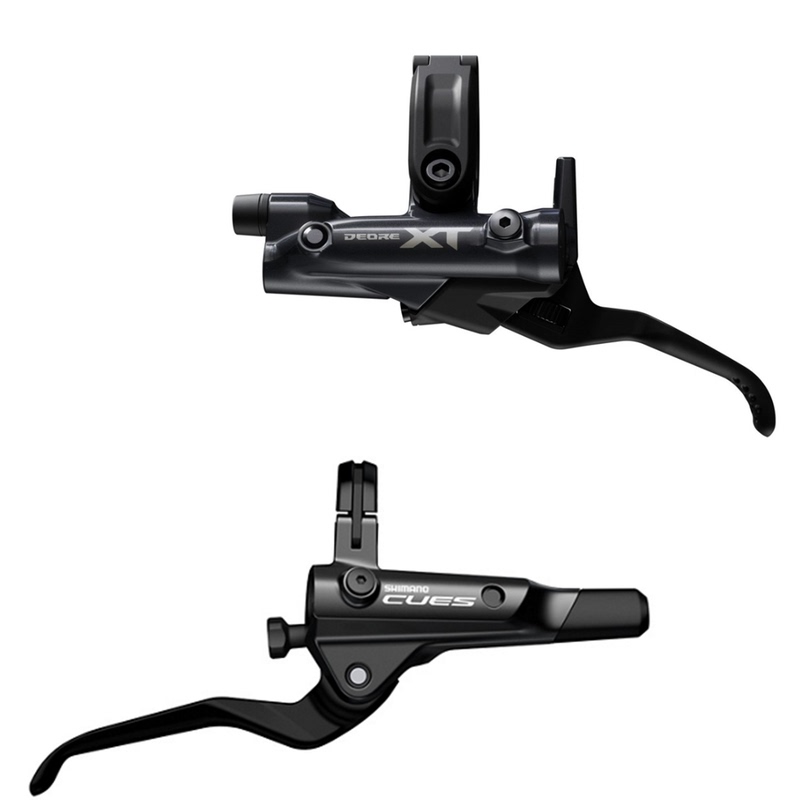 Shimano Xt Hydraulic Disc Brake M8200 Brake Lever M6100 Brake Lever Cuesu8000 Brake Handle M6100 Caliper Shimano Xt Hydraulic Disc Brake M8200 Brake Lever M6100 Brake Lever Cuesu8000 Brake Handle M6100 Caliper
