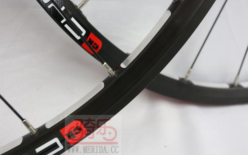Roues de vélo Mountain Bike 26 pouces - Ref 2370499 Image 45