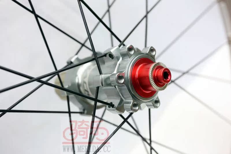 Roues de vélo Mountain Bike 26 pouces - Ref 2370499 Image 21