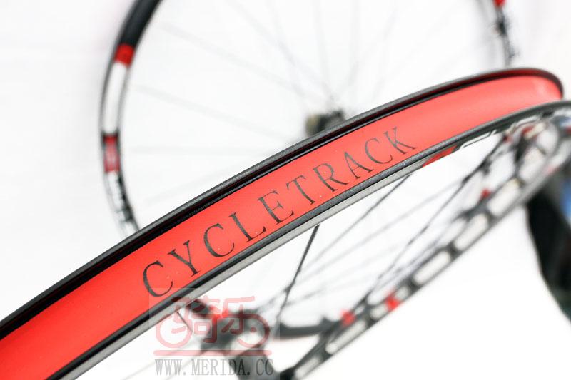 Roues de vélo Mountain Bike 26 pouces - Ref 2370499 Image 11