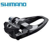  SHIMANO SHIMANO road bike carbon fiber lock step R9100R8000R7000 road foot extended shaft lock step