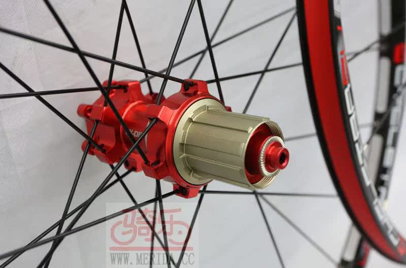 Roues de vélo Mountain Bike 26 pouces - Ref 2370499 Image 30