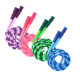 Primary school students practice training and learn to jump rope, non-slip handle, soft bamboo knots, adjustable length