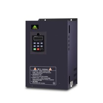 Factory direct sales Yuqiang inverter 380V22KW frequency conversion control cabinet YQ3000-G11 energy saving transformation