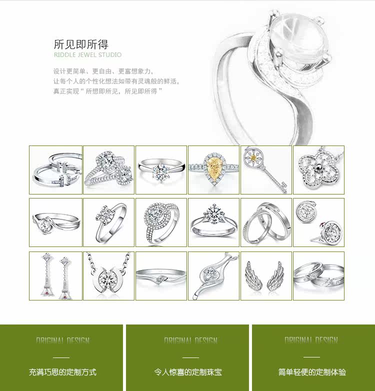 Bague mixte OTHER   en Argenterie - Ref 3086645 Image 6