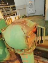 Marine air cap accessories air cap float float breathable cap stainless steel float cap brim floating cake seal ring