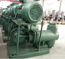 Marine oil-water separator pump DZ-100 DZ-250 DZ-500 DZ-1000 electric plunger pump reciprocating pump
