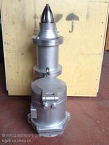 Marine CF-ISO oil tank stainless steel high-speed gas permeable valve PV valve oil tanker fire ventilation valve CCS
