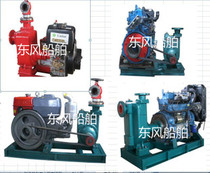Marine 80CWY-60 diesel engine emergency fire pump 60CWY-30 fire pump 65CWY-40 80CWY-55