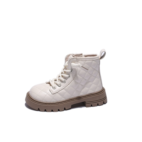 Martens, ботинки, сапоги для мальчиков для отдыха, осенние, в корейском стиле, мягкая подошва