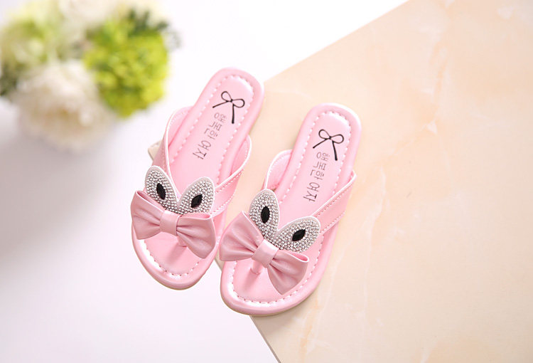 Chaussons enfants en similicuir pour été - semelle tendon - Ref 986299 Image 24