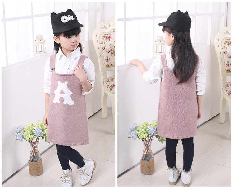 Pull fille - Ref 2105377 Image 33