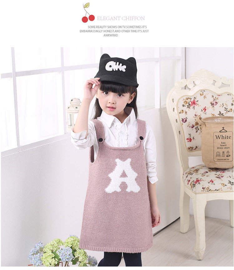 Pull fille - Ref 2105377 Image 34