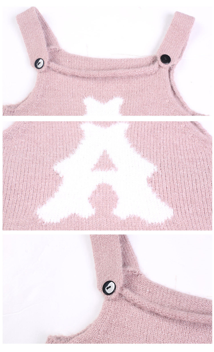 Pull fille - Ref 2105377 Image 39