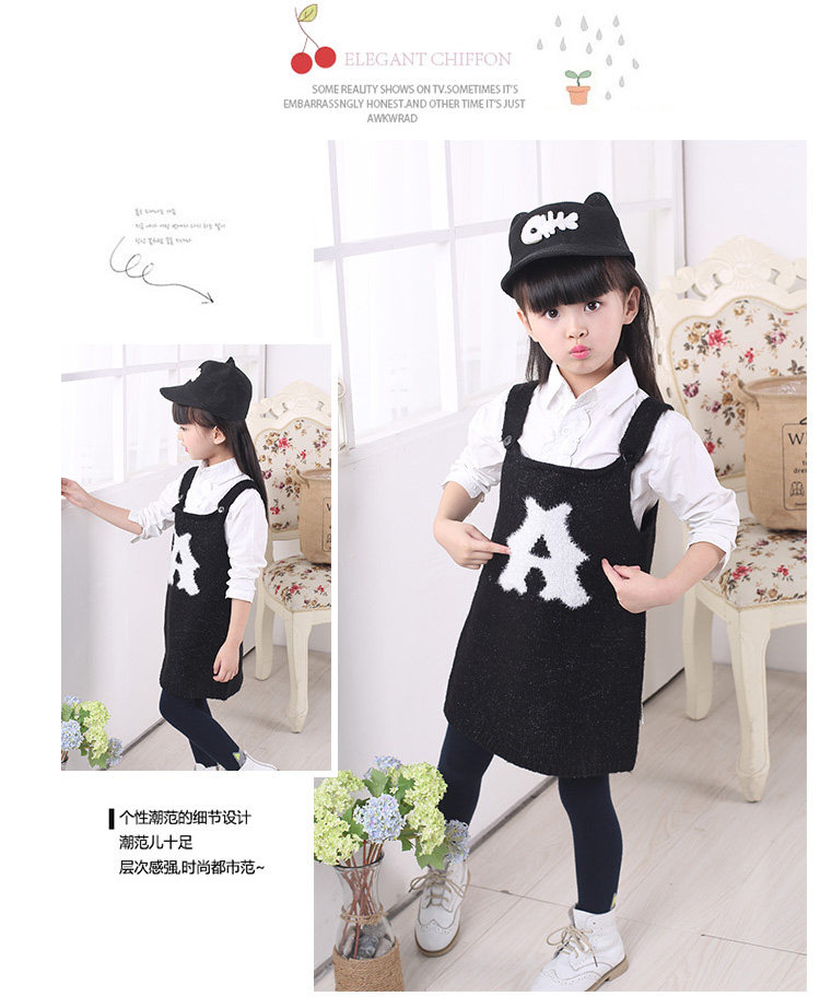Pull fille - Ref 2105377 Image 30