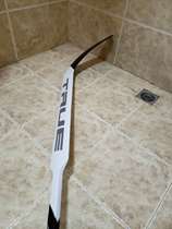 Tour true 6 0 goalie hockey stick