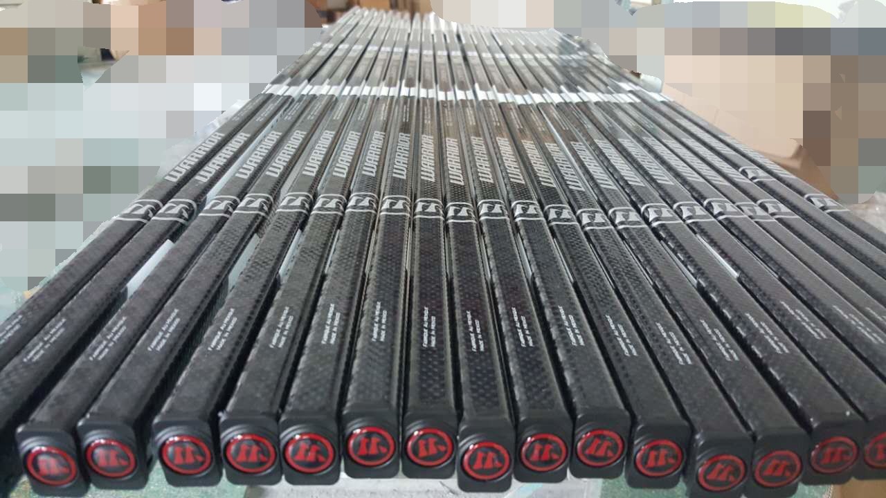 Warrior Warrior Hockey stick HD1 HD PRO w03 w01 w05