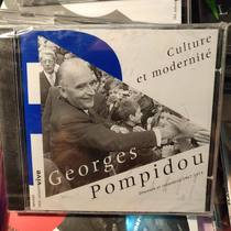 IMV055 Georges Pompidou Pompidou speeches