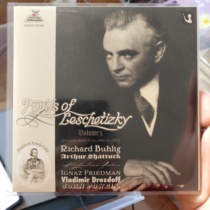 SKRP78006 Leschetizky’s Students Volume 3 1880 to 1882 Birth