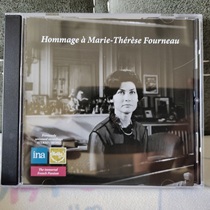 CDSMBA136 Marie-Thérèse Fourneau Debussy Chopin Schumann