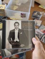Special VAIA1030 George London in Concert (1957) CDR