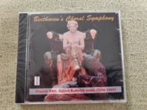 TAH752 Beethoven Chorus Symphony Kubelik Kubelik