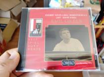 Orfeo C332931B Gilels Gilles Schubert lizstt Sonata