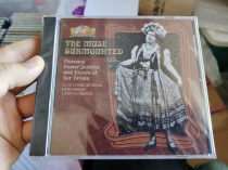 Marston H-1001 The Muse Surmounted legendary fancier Florence 1CD